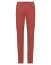 Tramarossa Pants In Rust