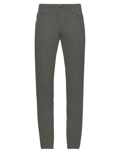 Tramarossa Pants In Green