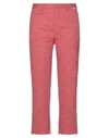 Roy Rogers Pants In Red