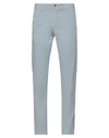 Stilosophy Industry Pants In Light Grey