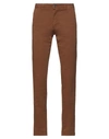 Stilosophy Industry Pants In Tan