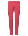40weft Pants In Fuchsia