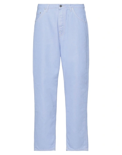 Haikure Jeans In Lilac
