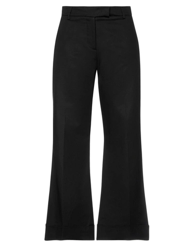 Ql2  Quelledue Pants In Black