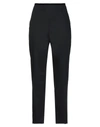 Peserico Pants In Black