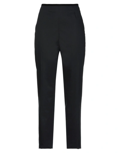 Peserico Pants In Black