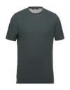 Eynesse T-shirts In Steel Grey