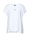 Lorena Antoniazzi T-shirts In White