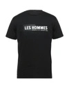 LES HOMMES T-SHIRTS,12667829XK 8