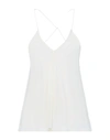Ottod'ame Tops In White
