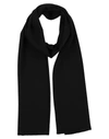 Tom Ford Scarves In Black