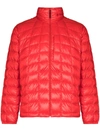 GOLDWIN FLY AIR PADDED JACKET
