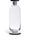 Tom Dixon Puck Decanter In Grey
