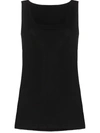 WOLFORD WOLFORD AURORA TANK TOP