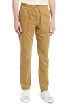 Vince Corduroy Pull-on Pants In Ridge