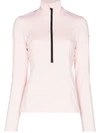 GOLDBERGH SERENA LONG-SLEEVE SKI TOP