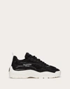 Valentino Low-top Sneakers In Multi