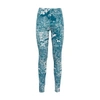 La Doublej Ionic Printed Leggings In Ionic