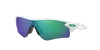 Oakley Radarlock® Path® (low Bridge Fit) Sunglasses In Prizm Jade