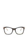 DOLCE & GABBANA DOLCE & GABBANA EYEWEAR EYEGLASSES