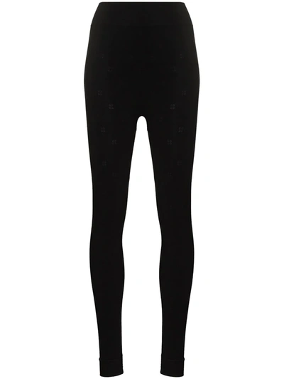 Sweaty Betty Super Soft High-rise Performance Leggings In Black