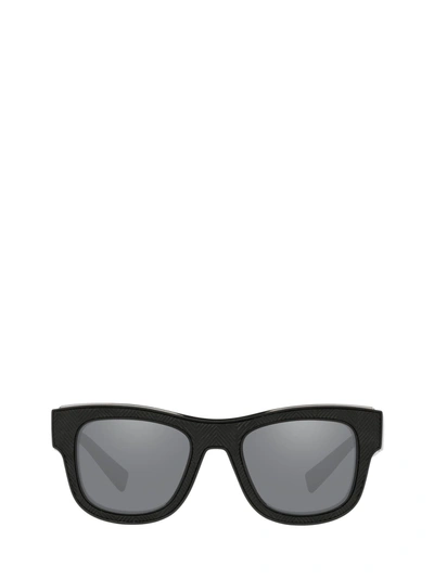 Dolce & Gabbana Dolce &amp; Gabbana Dg6140 Black Sunglasses