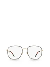 GUCCI GUCCI EYEWEAR EYEGLASSES