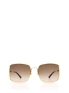 GUCCI GUCCI EYEWEAR SUNGLASSES