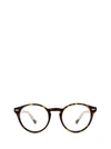 GUCCI GUCCI EYEWEAR EYEGLASSES