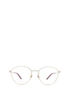 GUCCI GUCCI EYEWEAR EYEGLASSES