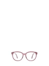 GUCCI GUCCI EYEWEAR EYEGLASSES