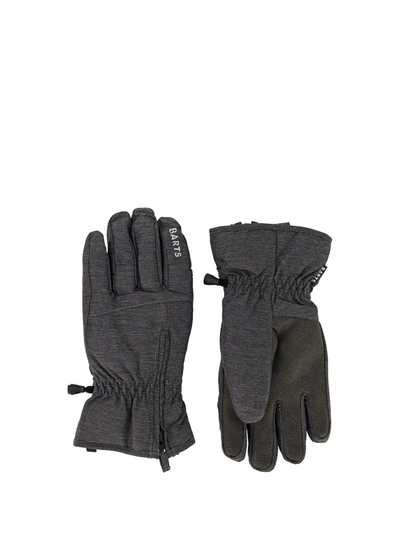 Barts Kids Gloves In Grey