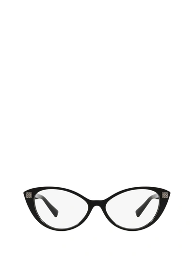 Valentino Garavani Va3061 Black Female Eyeglasses