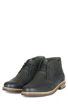 Barbour Readhead Chukka Boot In Black