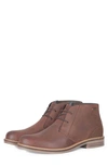 Barbour Readhead Chukka Boot In Tan