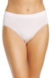 Wacoal B-smooth High Cut Panties In Tender Touch