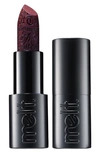 Melt Cosmetics Ultra-matte Lipstick Catsuit 0.12 oz/ 3.4 G In Catsuit