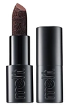 Melt Cosmetics Ultra-matte Lipstick Xxx 0.12 oz/ 3.4 G In Xxx