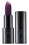 Melt Cosmetics Ultra-matte Lipstick Dark Room 0.12 oz/ 3.4 G In Dark Room