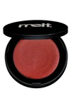 Melt Cosmetics Cream Blushlights Blush In Daydreamer