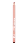 Melt Cosmetics Perfectionist Lip Pencil Bare