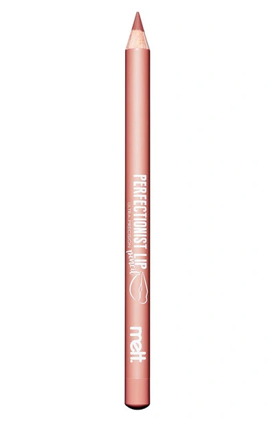 Melt Cosmetics Perfectionist Lip Pencil Bare