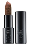 Melt Cosmetics Ultra-matte Lipstick Double D's 0.12 oz/ 3.4 G In Double Ds