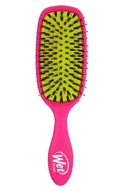 Wet Brush Shine Enhancer In Pink