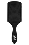 Wet Brush Paddle Detangler Brush In Black