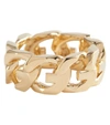 GIVENCHY G CHAIN RING,P00629420