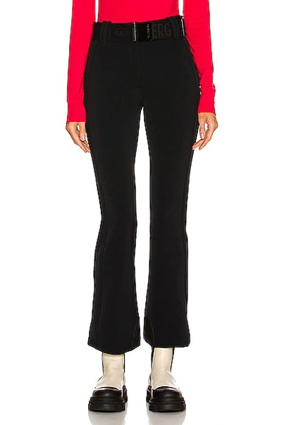 Goldbergh Pippa Ski Trouser In Black