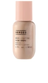 Versed Mood Lighting Luminizing Glow Drops In Sheer Golden