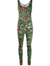 La Doublej Night Garden Jumpsuit