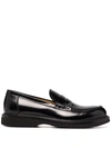 SCAROSSO MILO LOAFERS